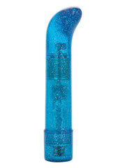 Vibraator-masseerija Sparkle Mini G-Vibe, sinine hind ja info | Vibraatorid | kaup24.ee