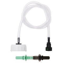 Kütuselisandi komplekt JLM Diesel DPF Refill Kit /DPF цена и информация | Дополнительные принадлежности | kaup24.ee