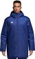 Meeste spordijope Adidas Core 18 Stadium M CV3747, sinine hind ja info | Meeste spordiriided | kaup24.ee