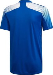 Meeste spordisärk Adidas Regista 20 JSY FI4554, sinine цена и информация | Мужская спортивная одежда | kaup24.ee