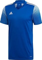 Спортивная мужская футболка Adidas Regista 20 JSY FI4554, синяя цена и информация | Мужская спортивная одежда | kaup24.ee