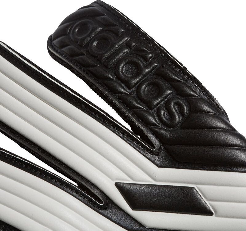 перчатки Adidas Tiro League 381, белые цена |