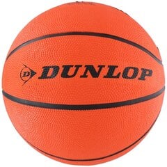 Баскетбольный мяч Dunlop, размер 7 цена и информация | Баскетбольные мячи | kaup24.ee