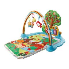 Mängumatt Vtech Baby 80-190605, värviline цена и информация | Игрушки для малышей | kaup24.ee