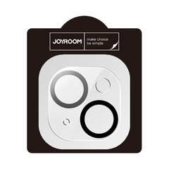Joyroom Mirror kaamerakaitse iPhone 14 Plus (JR-LJ2) jaoks hind ja info | Ekraani kaitsekiled | kaup24.ee
