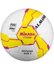 Jalgpallipall Mikasa hind ja info | Mikasa Sport, puhkus, matkamine | kaup24.ee