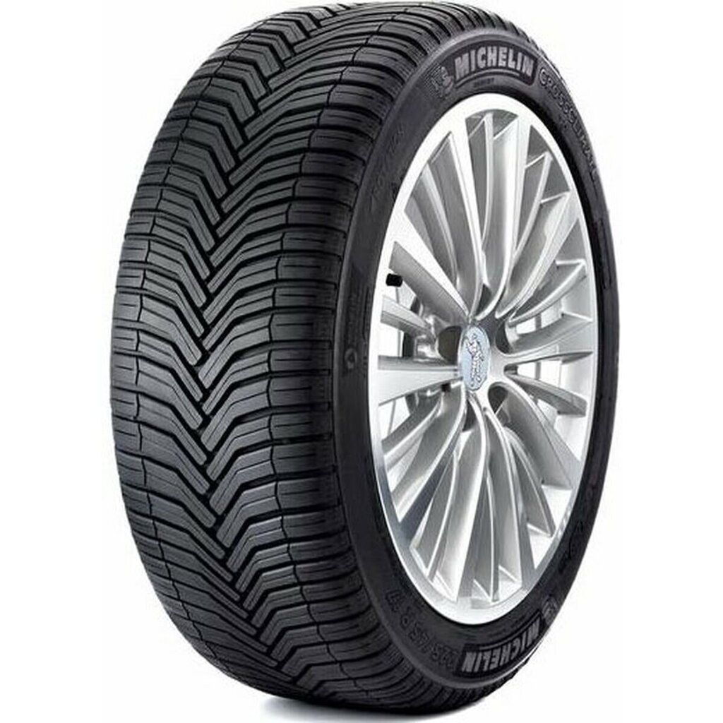 Michelin Crossclimate Suv 235/60VR16 цена и информация | Talverehvid | kaup24.ee