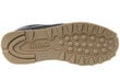 Spordijalatsid lastele Reebok Cl Nahk ESTL CN1142, mustad hind ja info | Laste spordijalatsid | kaup24.ee