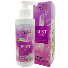 Pinguldav dekolteegeel Love Stim, 150 ml hind ja info | Kehakreemid, kehaspreid | kaup24.ee