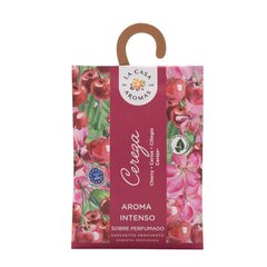 Lõhnakott La casa de los Aromas Cherry, 100 ml hind ja info | Kodulõhnastajad | kaup24.ee