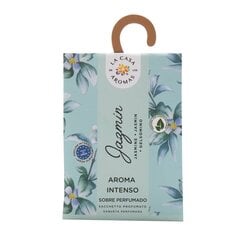 Lõhnav kott La casa de los aromas jazminas, 100 ml цена и информация | Ароматы для дома | kaup24.ee