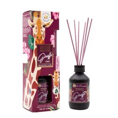 Pulkadega kodulõhnastaja La casa de los aromas Safari Giraffe Chic, 100ml hind ja info | Kodulõhnastajad | kaup24.ee