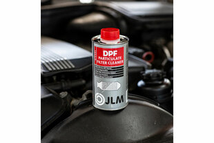 Чистящая добавка DPF "JLM Diesel DPF Cleaner" цена и информация | Автохимия | kaup24.ee