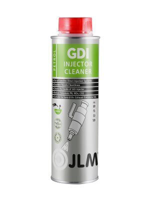 Pihusti puhastusvahend GDI JLM Petrol GDI Injector Cleaner hind ja info | Autokeemia | kaup24.ee