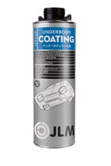 Защитное покрытие из смолы JLM Underbody coating цена и информация | Автохимия | kaup24.ee