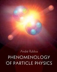 Phenomenology of Particle Physics New edition цена и информация | Книги по экономике | kaup24.ee