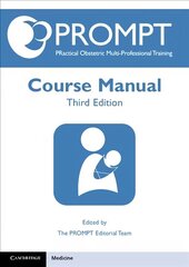 PROMPT Course Manual 3rd Revised edition цена и информация | Книги по экономике | kaup24.ee