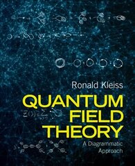 Quantum Field Theory: A Diagrammatic Approach цена и информация | Книги по экономике | kaup24.ee