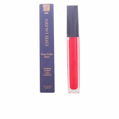 Estée Lauder Estee Lauder Pure Color Envy Lip Lacquer 360 Wicked Apple цена и информация | Помады, бальзамы, блеск для губ | kaup24.ee