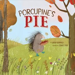 Porcupine's Pie hind ja info | Noortekirjandus | kaup24.ee