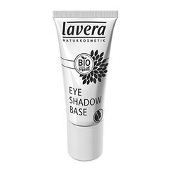 Lavera Eye Shadow Base 9ml цена и информация | Тушь, средства для роста ресниц, тени для век, карандаши для глаз | kaup24.ee