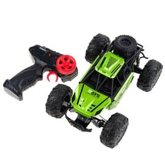 Maastikuauto koos kaugjuhtimispuldiga hind ja info | Poiste mänguasjad | kaup24.ee