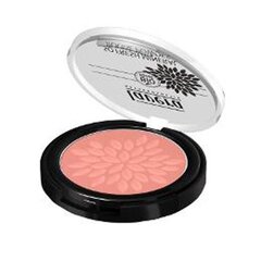 Lavera So Fresh Mineral Rouge Powder - Mineral powdery rouge 5 g  04 růžová harmonie #e36484 цена и информация | Бронзеры (бронзаторы), румяна | kaup24.ee