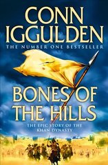 Bones of the Hills ePub edition, Book 3 цена и информация | Фантастика, фэнтези | kaup24.ee