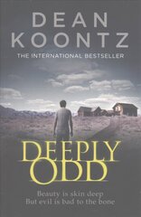 Deeply Odd цена и информация | Фантастика, фэнтези | kaup24.ee