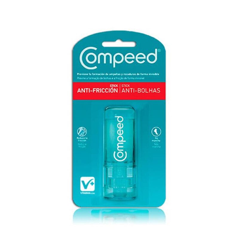 Kalluse geel Compeed Stick, 8 ml hind ja info | Esmaabi | kaup24.ee