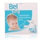 Füsioloogiline lahus Baby Bel, 30 x 5 ml hind ja info | Esmaabi | kaup24.ee