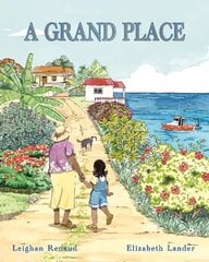 Grand Place hind ja info | Väikelaste raamatud | kaup24.ee