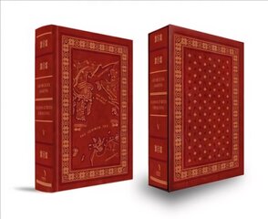 Dance With Dragons Slipcase edition hind ja info | Fantaasia, müstika | kaup24.ee