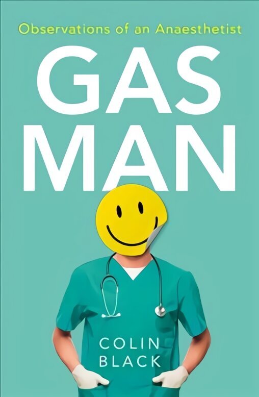 Gas Man цена и информация | Majandusalased raamatud | kaup24.ee