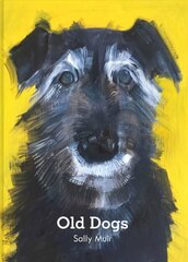 Old Dogs hind ja info | Kunstiraamatud | kaup24.ee