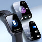 Joyroom Fit-Life JR-FT3 Dark Gray цена и информация | Nutikellad (smartwatch) | kaup24.ee