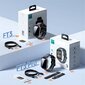 Joyroom Fit-Life JR-FT3 Dark Gray hind ja info | Nutikellad (smartwatch) | kaup24.ee