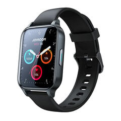 Joyroom Fit-Life JR-FT3 Dark Gray цена и информация | Смарт-часы (smartwatch) | kaup24.ee