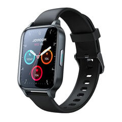 Joyroom Fit-Life JR-FT3 Dark Gray hind ja info | Nutikellad (smartwatch) | kaup24.ee