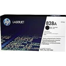 Trummel HP No.828A (CF358A), must hind ja info | Laserprinteri toonerid | kaup24.ee