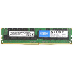 Crucial CT64G4LFQ4266, 64GB, DDR4, 2666MHz hind ja info | Operatiivmälu (RAM) | kaup24.ee
