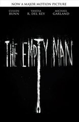 Empty Man (Movie Tie-In Edition) Media Tie-In hind ja info | Fantaasia, müstika | kaup24.ee