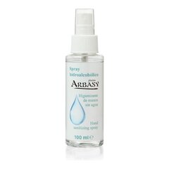 Piiritusgeel Arbasy, 100 ml hind ja info | Esmaabi | kaup24.ee