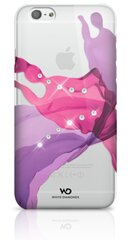 Kaitseümbris Liquids case iPhone 6 (Pink) hind ja info | Telefoni kaaned, ümbrised | kaup24.ee
