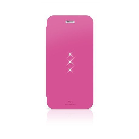 Kaitseümbris Trinity Booklet case iPhone 6 (Pink) hind ja info | Telefoni kaaned, ümbrised | kaup24.ee