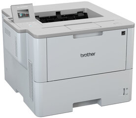 Brother HL-L6400DW Mono, Laser, Printer, цена и информация | Принтеры | kaup24.ee