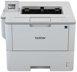 Brother HL-L6400DW Mono, Laser, Printer, цена и информация | Принтеры | kaup24.ee