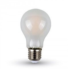 4W LED COG pirn E-27 цена и информация | Лампочки | kaup24.ee