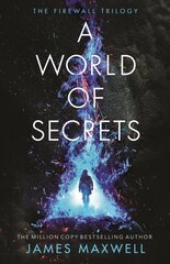 World of Secrets hind ja info | Fantaasia, müstika | kaup24.ee
