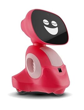 Miko 3 õpperobot (Punane) hind ja info | Arendavad mänguasjad | kaup24.ee